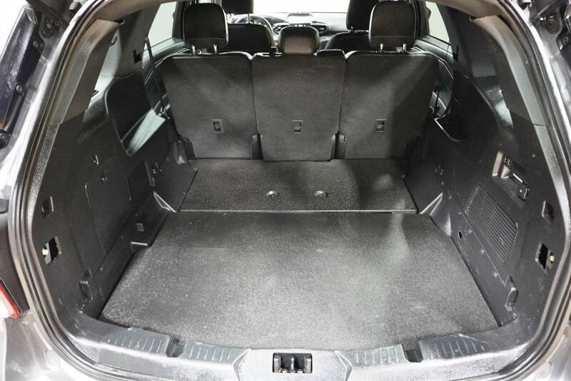 2021 Ford Explorer Police Interceptor Utility