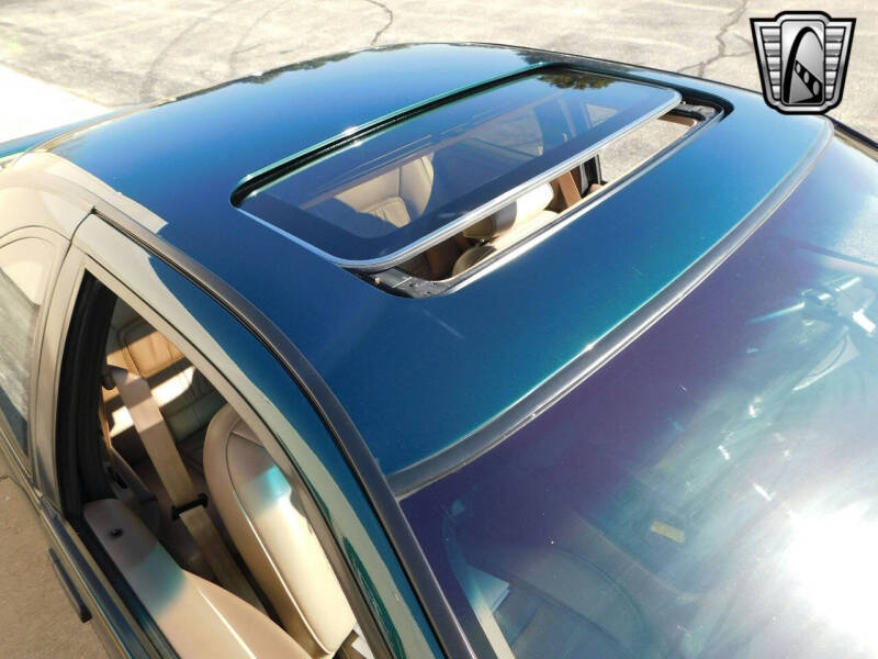 1994 Ford Thunderbird LX