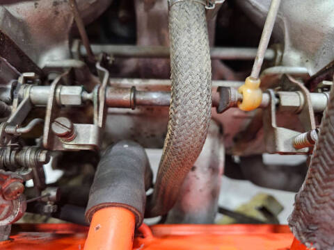 1971 Datsun 280Z