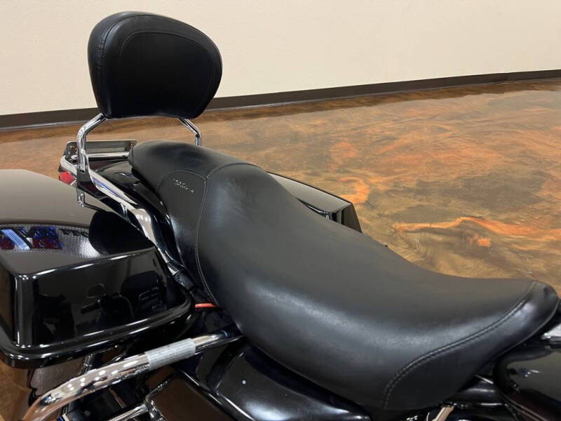 2007 Harley-Davidson Electra Glide