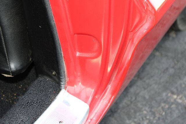 1964 Chevrolet Impala