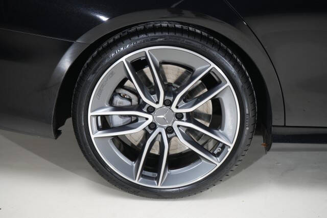 2023 Mercedes-Benz E-Class AMG E 53