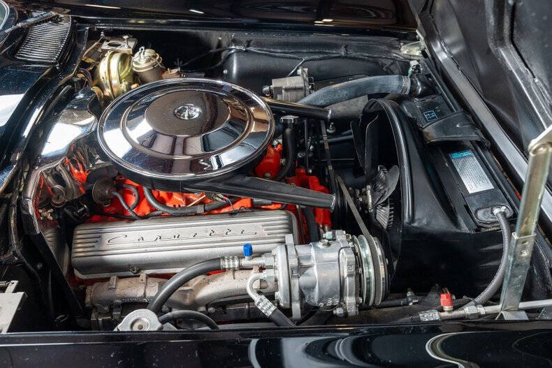 1964 Chevrolet Corvette