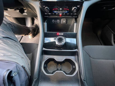 2024 Jeep Grand Cherokee Laredo X