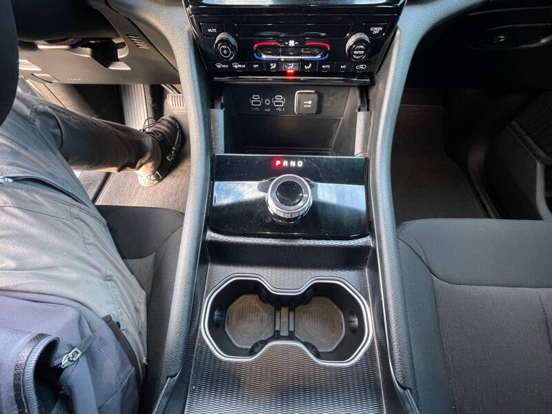 2024 Jeep Grand Cherokee Laredo X