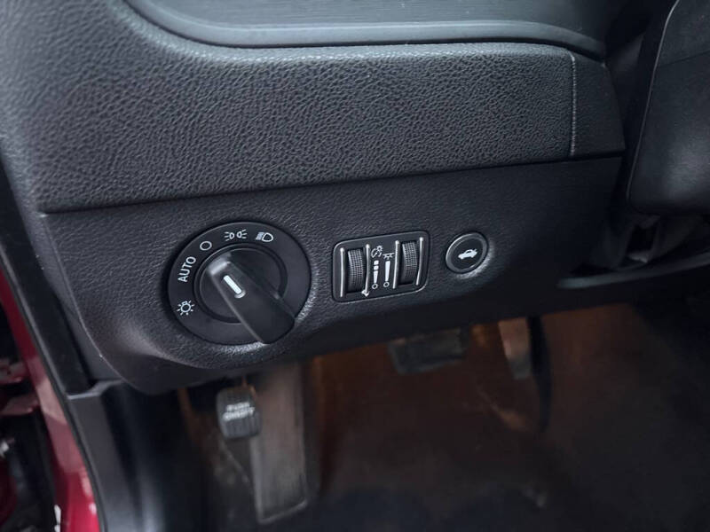 2019 Dodge Charger Police