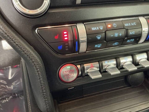 2023 Ford Mustang EcoBoost Premium