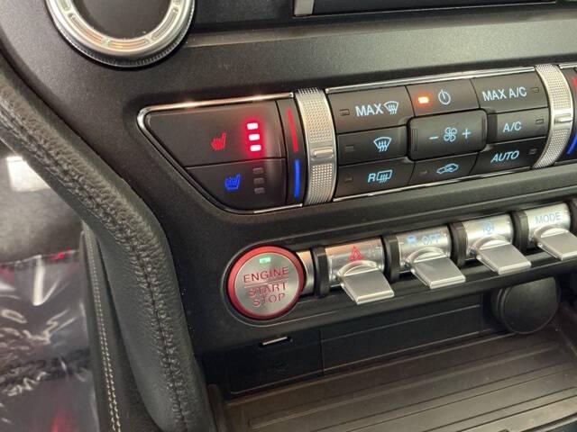 2023 Ford Mustang EcoBoost Premium