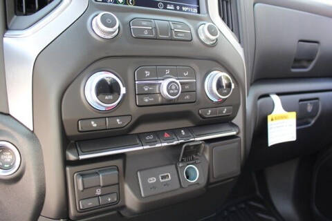 2022 GMC Sierra 3500HD