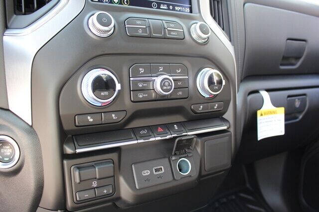 2022 GMC Sierra 3500HD