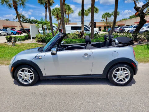 2010 MINI Cooper S