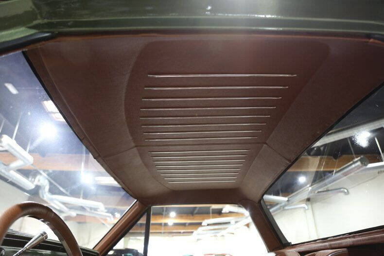 1966 Chevrolet El Camino