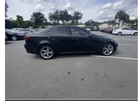 2010 Lexus IS 250 for sale at Good Price Cars in Newark NJ