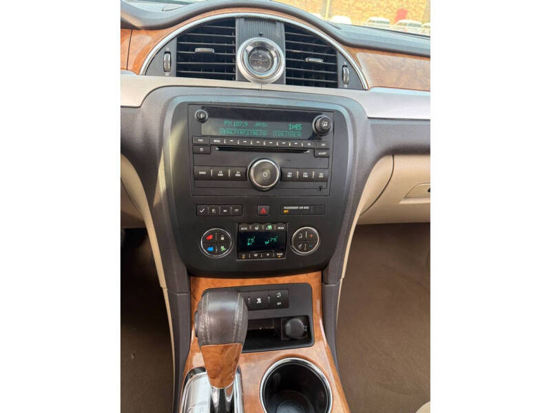 2009 Buick Enclave CX