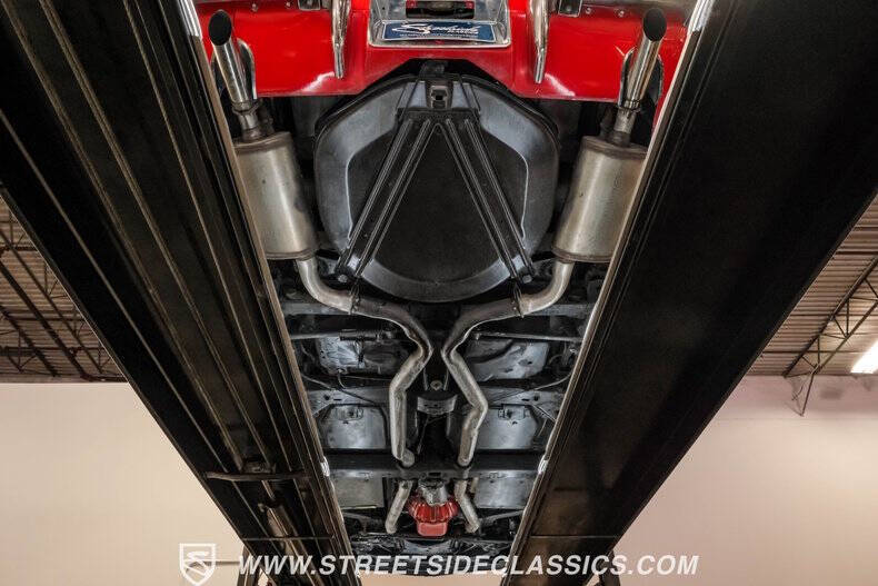 1969 Chevrolet Corvette