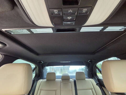 2013 Mercedes-Benz E-Class