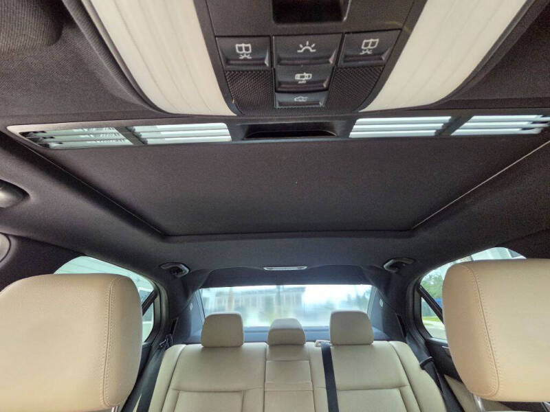2013 Mercedes-Benz E-Class