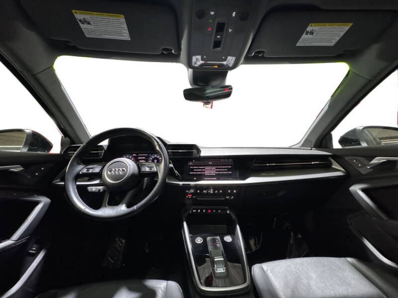 2023 Audi A3 Premium 40 TFSI