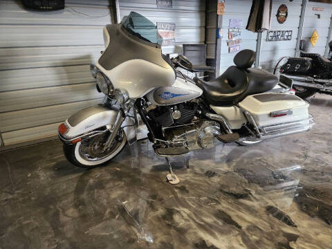 2008 Harley-Davidson Electra Glide Classic