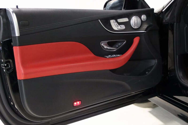 2020 Mercedes-Benz E-Class E 450