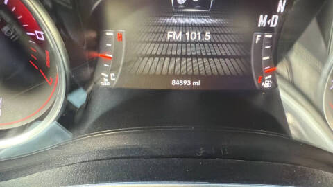 2017 Dodge Challenger GT