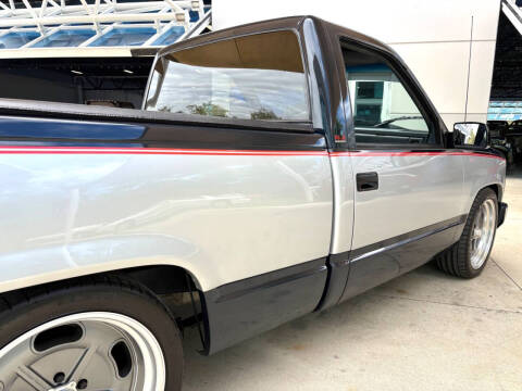 1988 GMC Sierra 1500