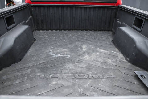 2006 Toyota Tacoma V6