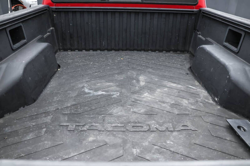 2006 Toyota Tacoma V6