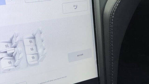 2021 Tesla Model S Long Range Plus