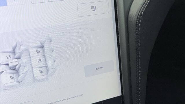 2021 Tesla Model S Long Range Plus