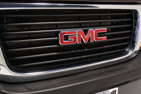 2023 GMC Savana 3500
