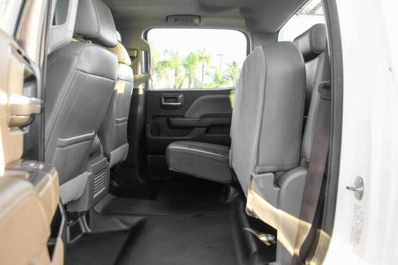 2022 International CV515