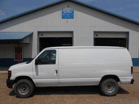 2010 cargo best sale van for sale