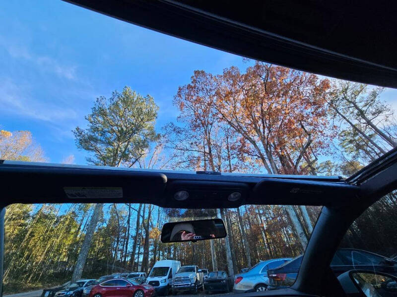 2009 Volkswagen Eos Komfort