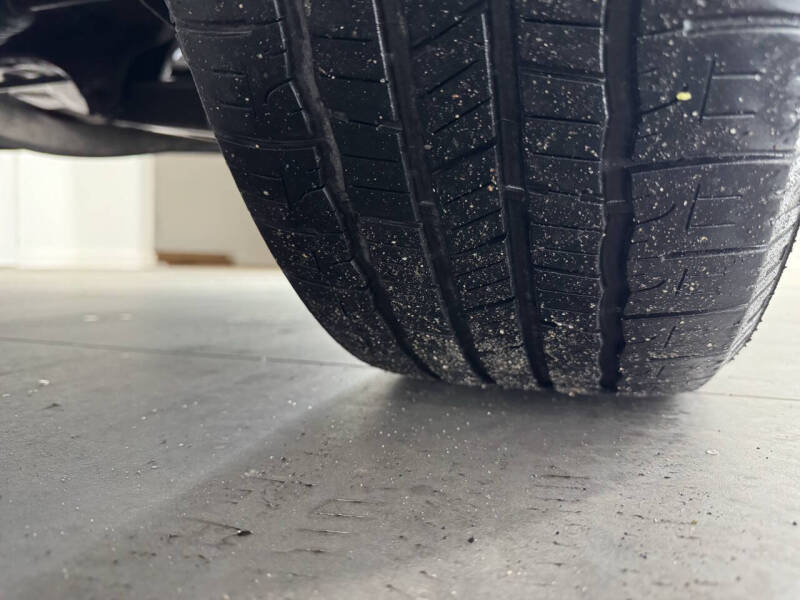 2011 Subaru Outback 2.5i Limited