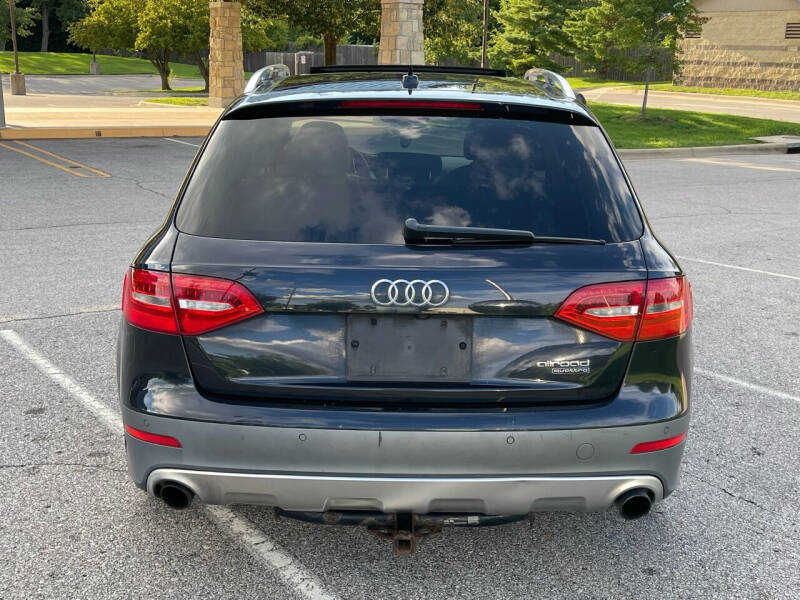 2016 Audi Allroad 2.0T quattro Premium Plus