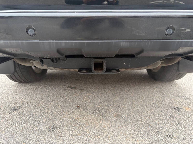 2010 Land Rover Range Rover HSE