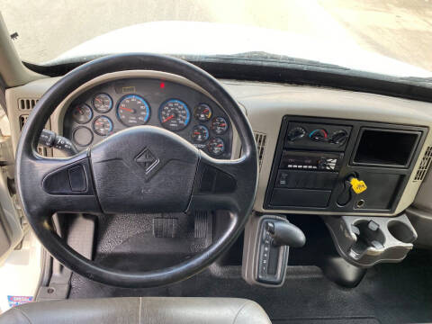 2019 International DuraStar 4300