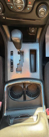 2012 Dodge Charger SRT8 Super Bee