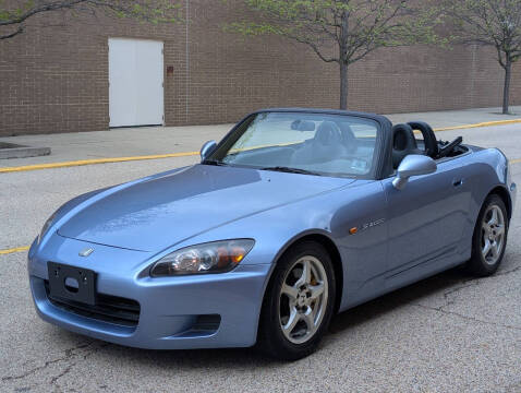 2006 Honda S2000