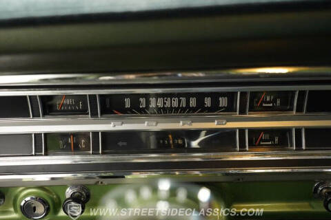 1972 Ford F-100