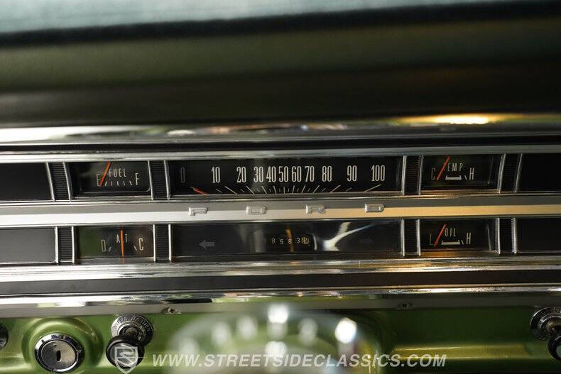 1972 Ford F-100