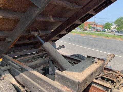 2005 Chevrolet Silverado 3500