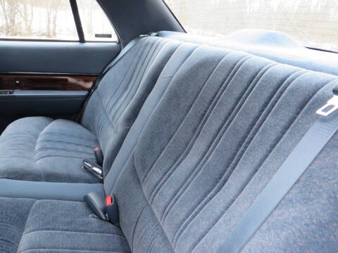 1998 Buick LeSabre Custom