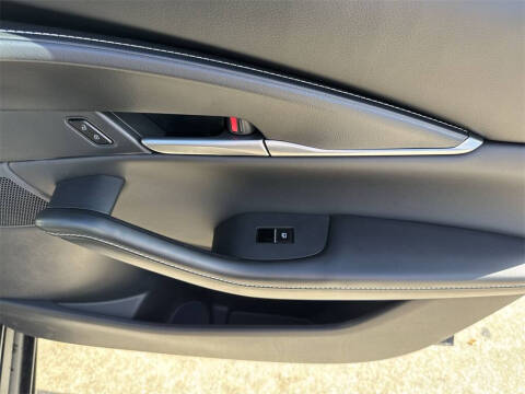 2026 Mazda CX-30 2.5 S Aire Edition