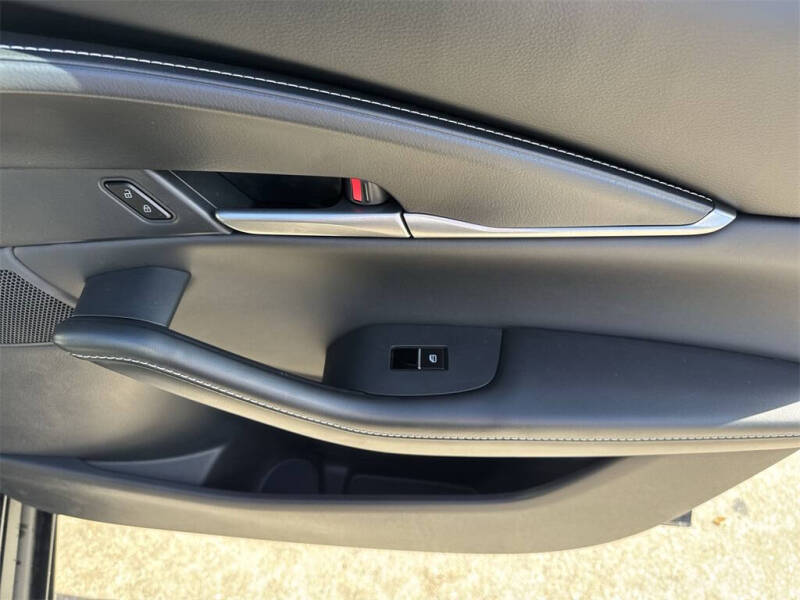 2026 Mazda CX-30 2.5 S Aire Edition