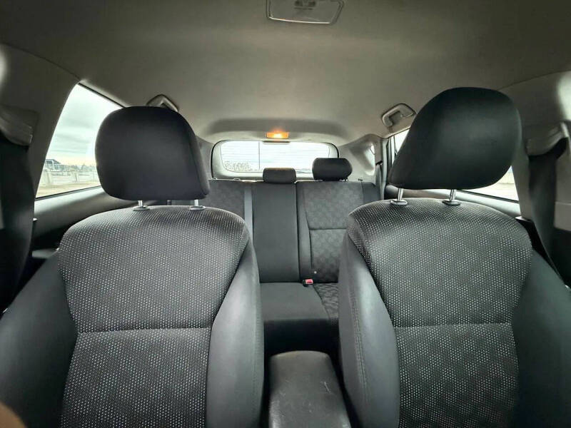 2010 Pontiac Vibe 2.4L