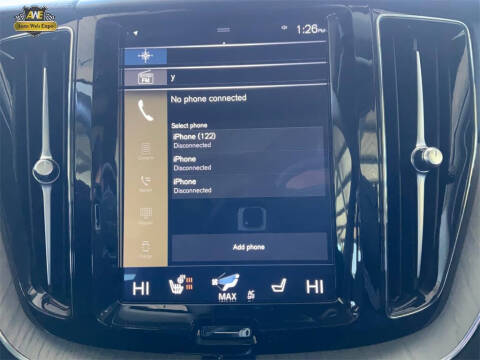 2020 Volvo XC60 T6 Inscription