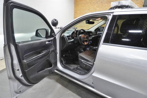 2021 Dodge Durango Pursuit