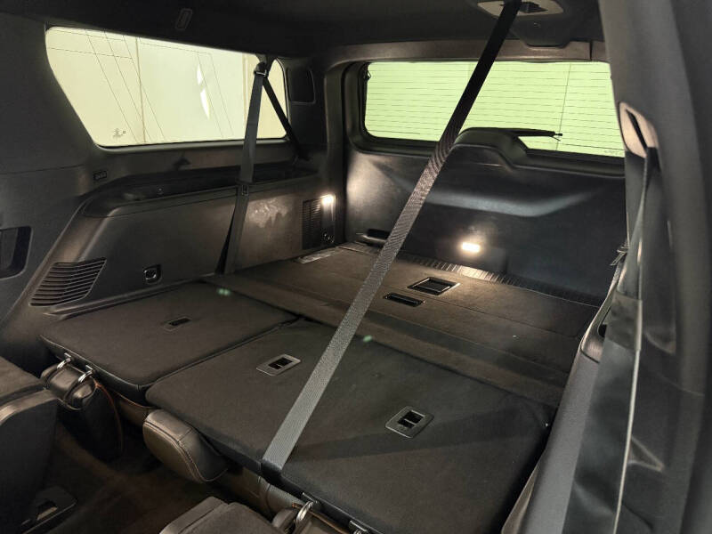 2020 Ford Expedition MAX King Ranch